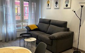 Apartamento Playa San Lorenzo Garaje opcional